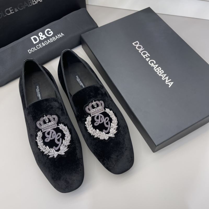 Dolce Gabbana Business Shoes